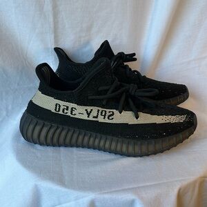 Yeezys size 7.5. Gift from an ex, will let go for cheap